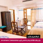 اقامتگاه سنتی بخردی اصفهان