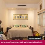 اقامتگاه سنتی بخردی اصفهان