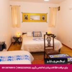 اقامتگاه سنتی بخردی اصفهان