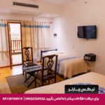 اقامتگاه سنتی بخردی اصفهان