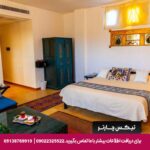 اقامتگاه سنتی بخردی اصفهان