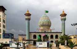 امام زاده سید علاء الدین حسین