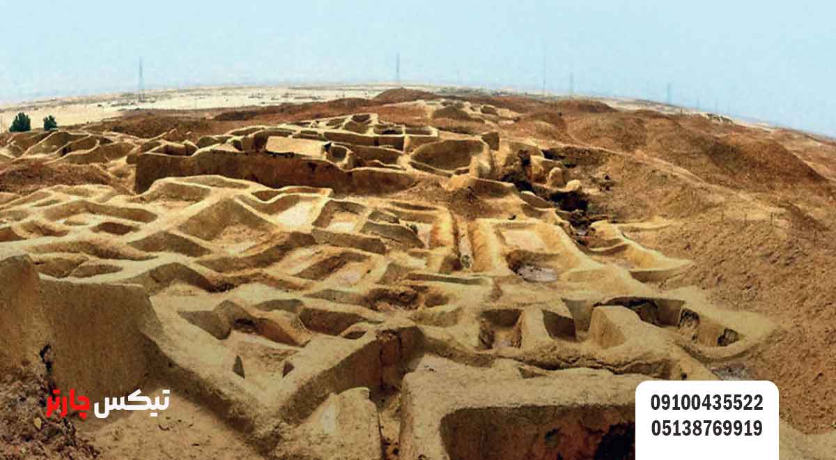 شهر-تاریخی-دقیانوس-تیکس چارتر