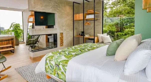 ویلا Real House Salento در کلمبیا