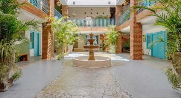 ویلا Real House Salento در کلمبیا