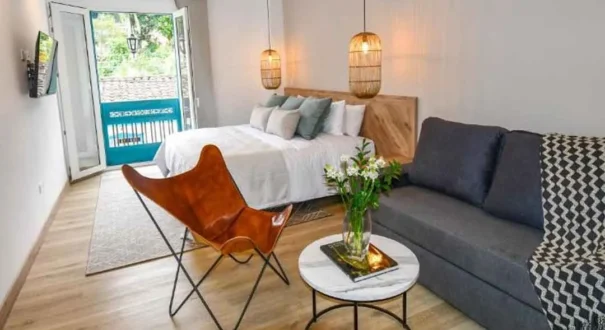 ویلا Real House Salento در کلمبیا