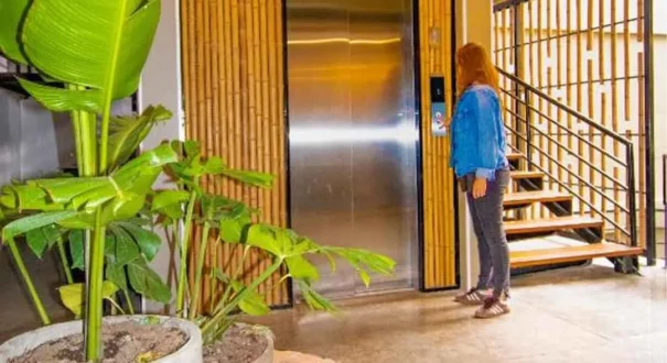 ویلا Real House Salento در کلمبیا