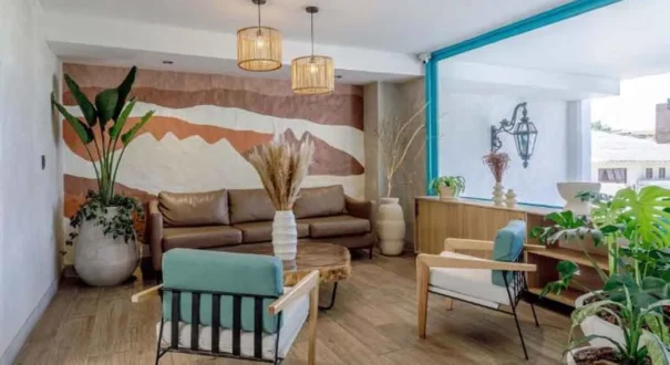 ویلا Real House Salento در کلمبیا
