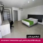 هتل Villa Maria در کلمبیا