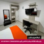 هتل Villa Maria در کلمبیا