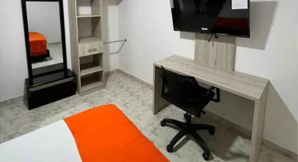 هتل Villa Maria در کلمبیا