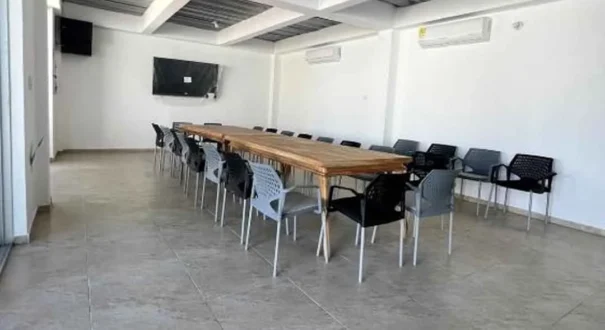 هتل Villa Maria در کلمبیا