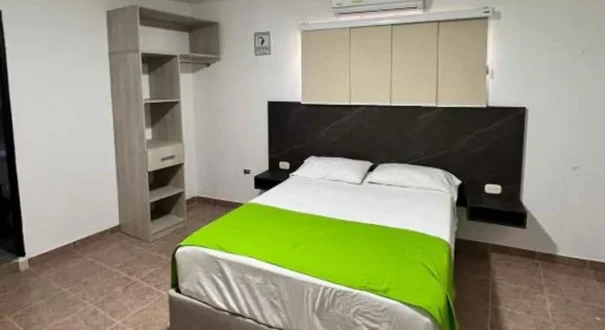 هتل Villa Maria در کلمبیا