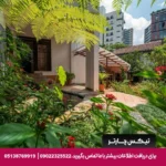 هتل La Campana در کلمبیا