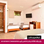 هتل La Campana در کلمبیا