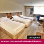 هتل اصفهان اصفهان