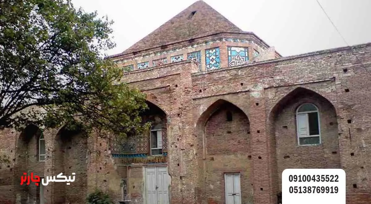 چه-بازه-زمانی-به-آمل-سفر-کنیم؟