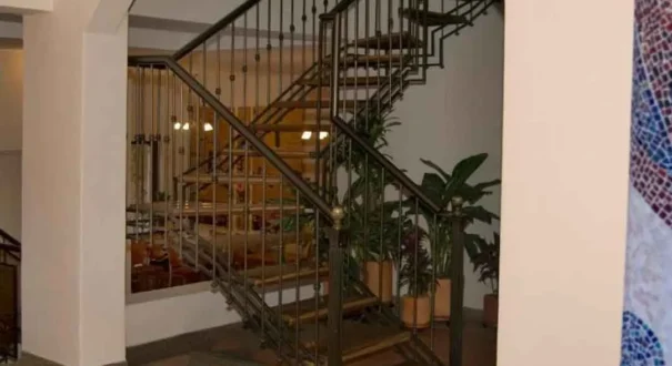 Hotel-Casa-Deco-تیکس چارتر