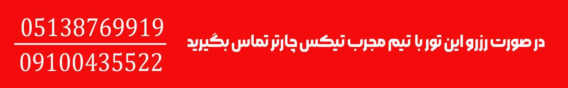 تیکس-چارتر